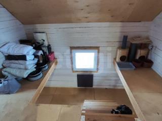  дом, 126.8 м², 9.6 соток