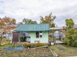 1-этажный дом, 30 м², 5.9 соток