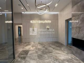 2-комн. квартира, 69.4 м², 9/18 этаж