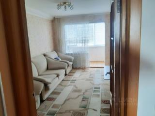 2-комн. квартира, 46 м², 4/5 этаж