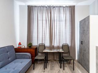 Студия, 18 м², 1/5 этаж