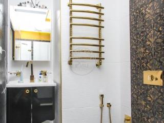 4-комн. квартира, 177 м², 20/24 этаж