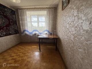 3-комн. квартира, 56.8 м², 5/5 этаж