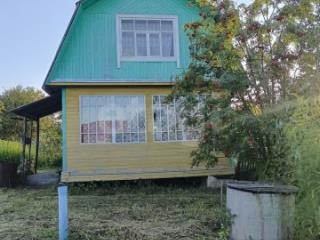 2-этажный дом, 50 м², 5.12 соток