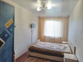 2-комн. квартира, 43 м², 3/5 этаж