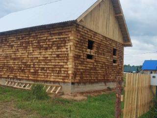  дом, 80 м², 12 соток