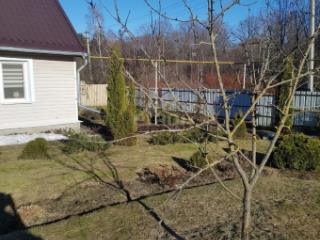 1-этажный дом, 38 м², 10.3 соток