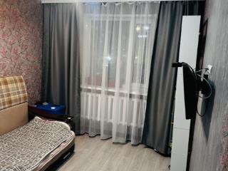 3-комн. квартира, 72.4 м², 2/5 этаж