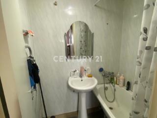 3-комн. квартира, 68.6 м², 3/3 этаж