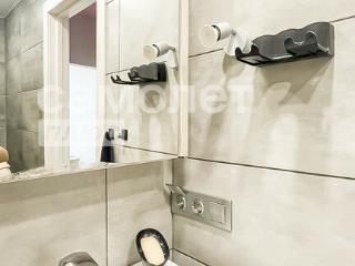 2-комн. квартира, 53 м², 5/5 этаж
