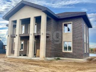 2-этажный дом, 220 м², 25 соток