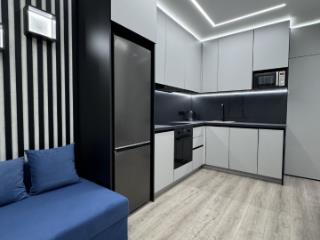2-комн. квартира, 50 м², 3/32 этаж