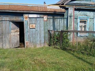  дом, 40 м², 13.3 соток