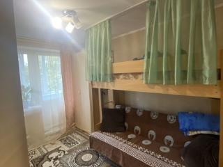 1-комн. квартира, 17 м², 3/11 этаж