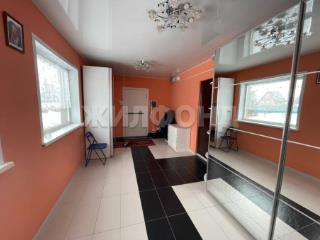  дом, 286.8 м², 17.85 соток