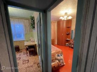 3-комн., Квартира, 61 м², 7/9 этаж