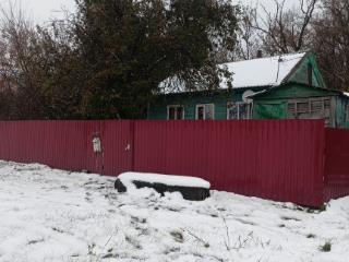 дом, 41 м², 100 соток