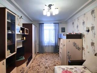 Комната, 50.5 м²