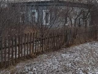 1-этажный дом, 56 м², 30 соток