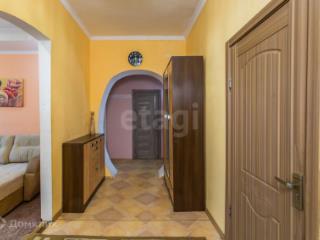 4-комн. квартира, 97.3 м², 2/3 этаж