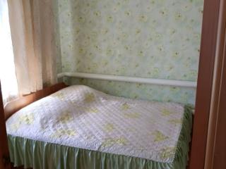 1-этажный дом, 66 м², 26.6 соток