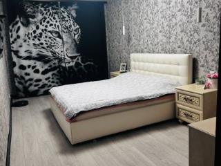 3-комн. квартира, 72.4 м², 2/5 этаж