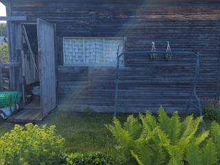  коттедж, 15 м², 6 соток