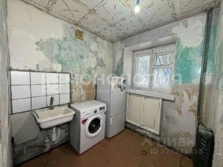 1-комн. квартира, 21.7 м², 4/5 этаж