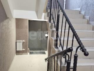 3-комн. квартира, 86.6 м², 2/4 этаж