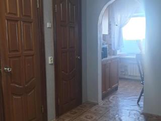 3-комн. квартира, 73.3 м², 4/4 этаж