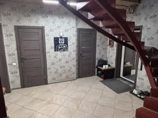  дом, 124.9 м², 19 соток