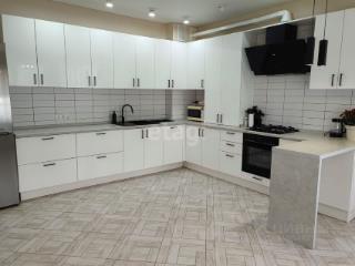 1-этажный дом, 86.6 м², 3 сотки