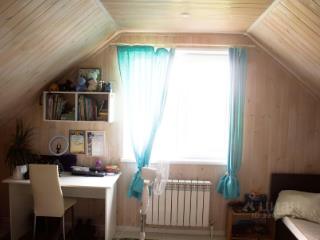 2-этажный дом, 103.7 м², 9 соток