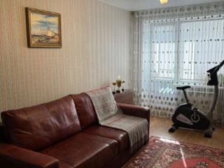 3-комн. квартира, 58.5 м², 5/5 этаж