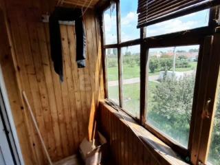 3-комн. квартира, 72.8 м², 2/3 этаж