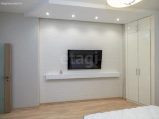 3-комн. квартира, 105 м², 12/22 этаж