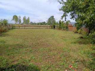  дом, 61.3 м², 20 соток