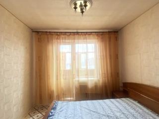 3-комн. квартира, 64.4 м², 8/9 этаж