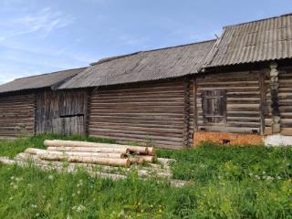 1-этажный дом, 30 м², 20 соток