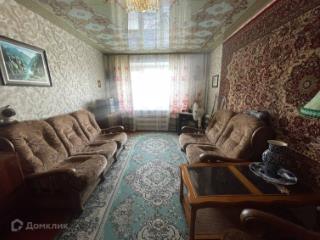 4-комн. квартира, 69.1 м², 5/10 этаж