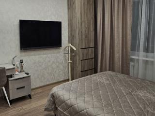 3-комн. квартира, 70 м², 4 этаж