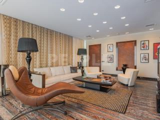 3-комн. квартира, 177.5 м², 7/10 этаж