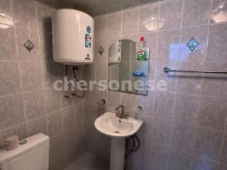 Студия, 15.8 м², 1/2 этаж