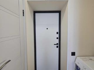 Студия, 11 м², 4/5 этаж