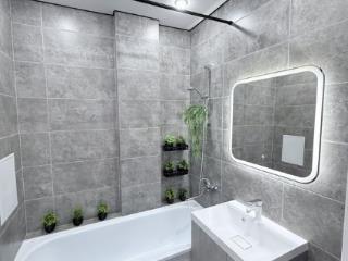 Студия, 27.1 м², 14/14 этаж