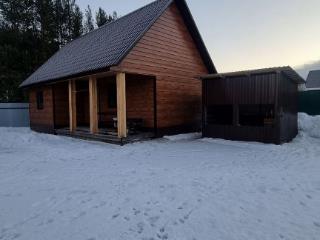  дом, 190 м², 15 соток