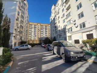 1-комн. квартира, 42.6 м², 1/9 этаж