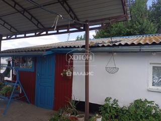 1-этажный дом, 80 м², 20 соток