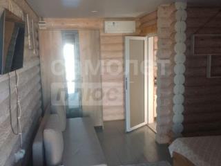 Студия, 20 м², 2/2 этаж