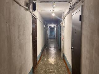 Квартира, 16.9 м², 8/9 этаж